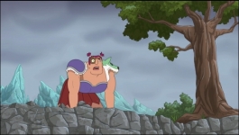 Krapopolis - Season 02 Episode 07